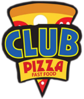 logo club pizza